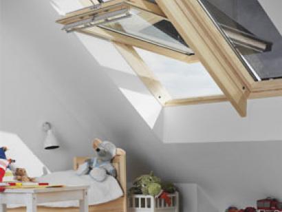 Vonkajšia markíza na okná Velux Vonkajšia markíza na okná Velux